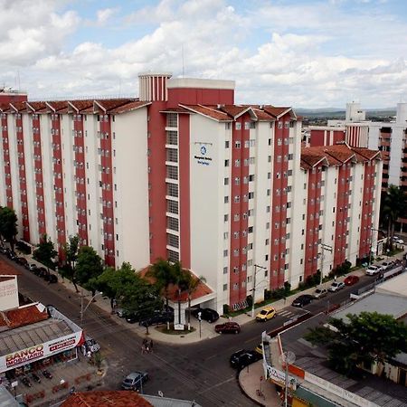 Hotsprings B3 Hoteis Caldas Novas Exterior photo