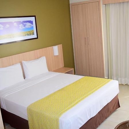 Hotsprings B3 Hoteis Caldas Novas Exterior photo